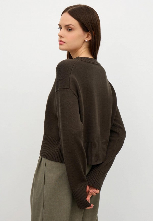 Gray Moss Джемпер - фото 3