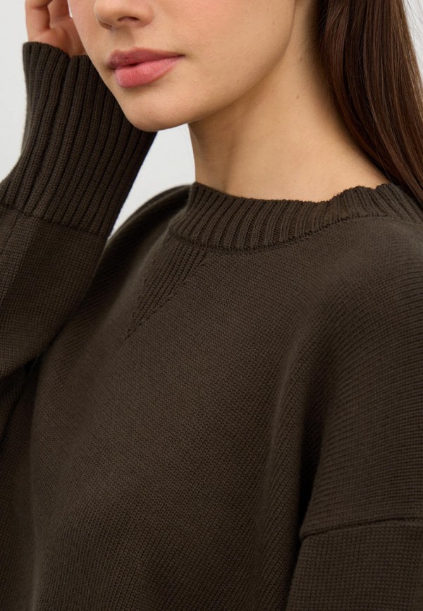 Gray Moss Джемпер - фото 5