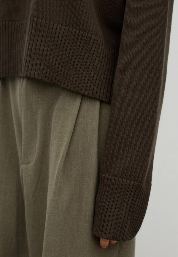 Gray Moss Джемпер - фото 6