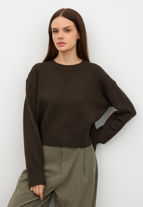 Gray Moss Джемпер - фото 1