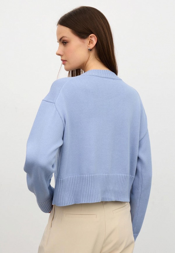 Gray Moss Джемпер - фото 3