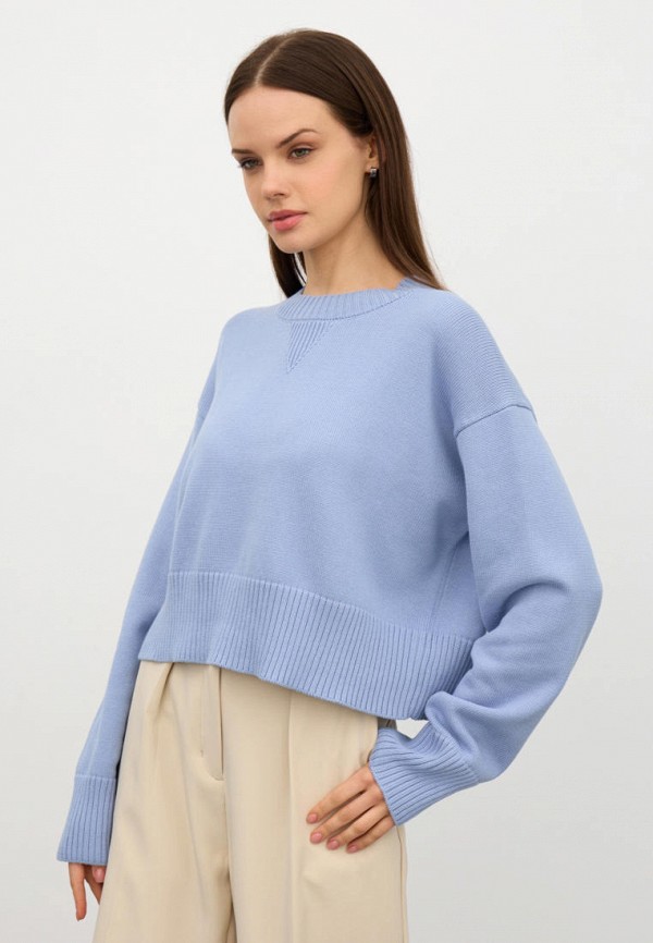 Gray Moss Джемпер - фото 1