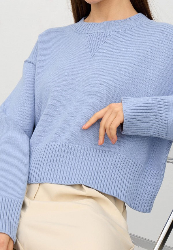 Gray Moss Джемпер - фото 6