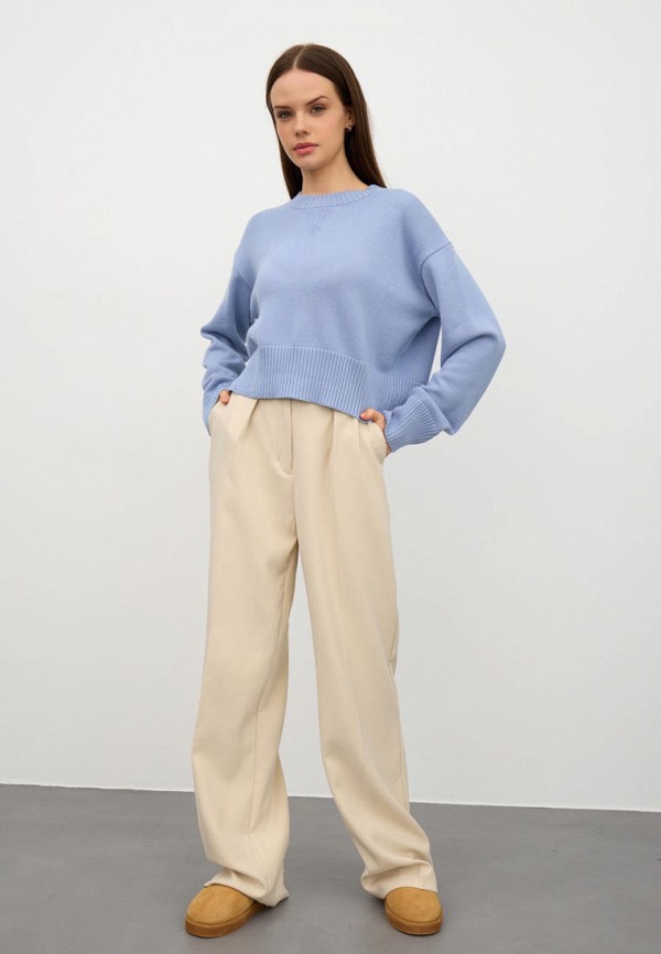 Gray Moss Джемпер - фото 2