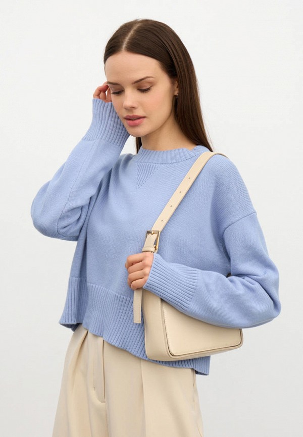 Gray Moss Джемпер - фото 5