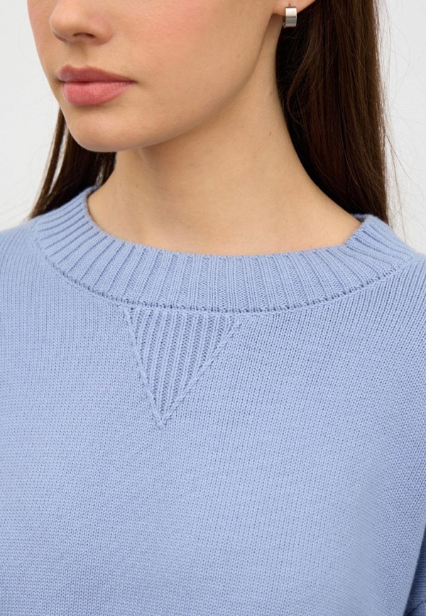 Gray Moss Джемпер - фото 4