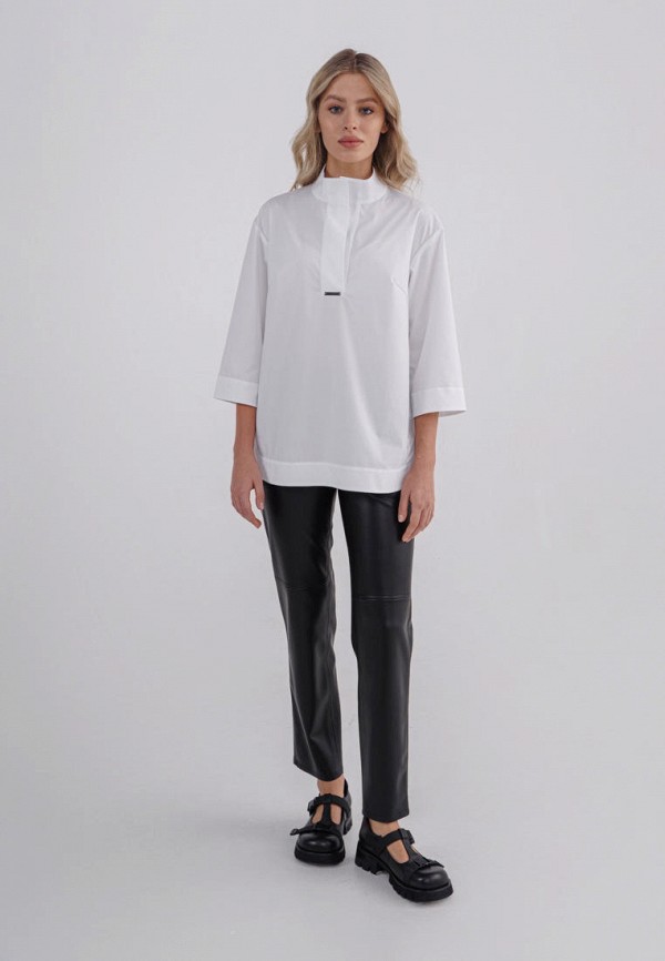 Plp Club Блуза - фото 2