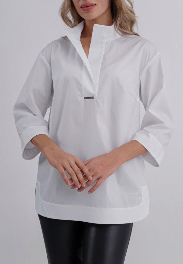 Plp Club Блуза - фото 4