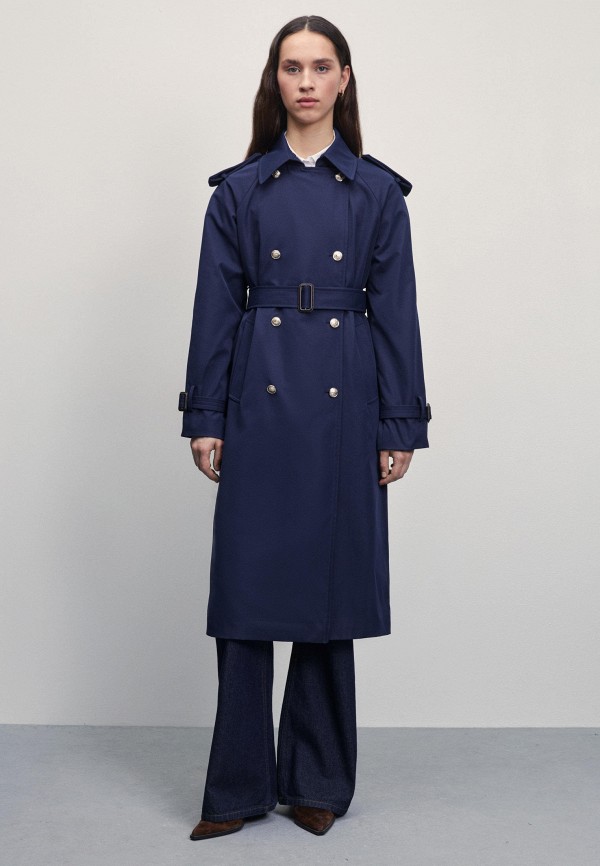 Zarina Тренч - Exclusive online - фото 1