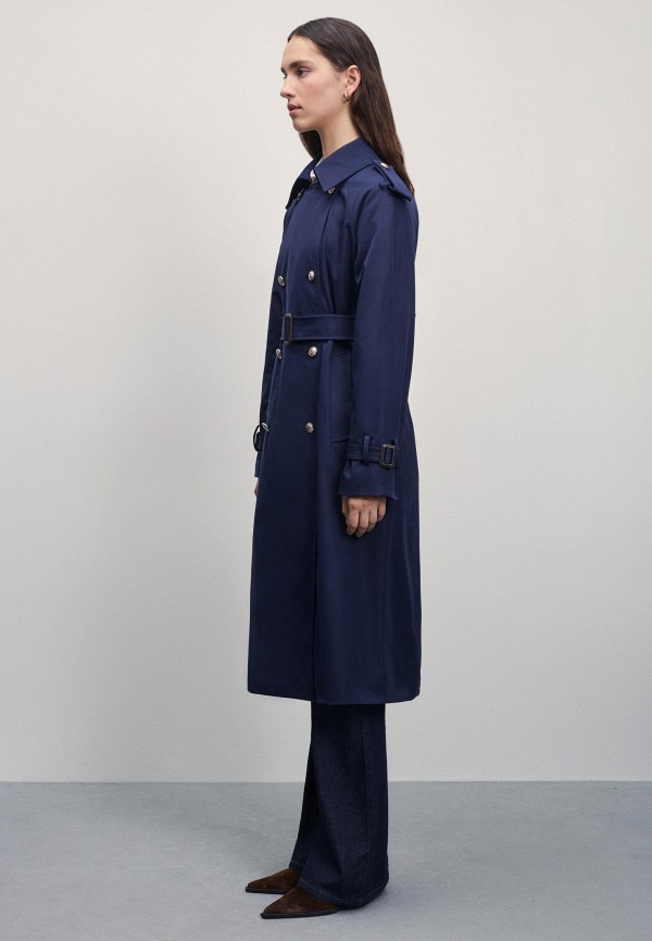 Zarina Тренч - Exclusive online - фото 5