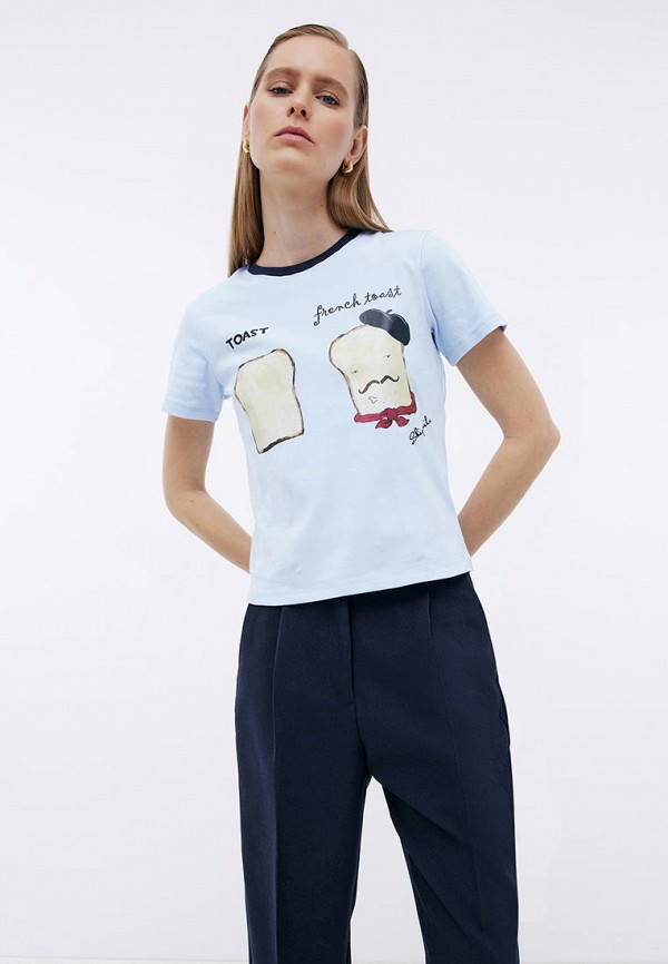 Baon Футболка - фото 1