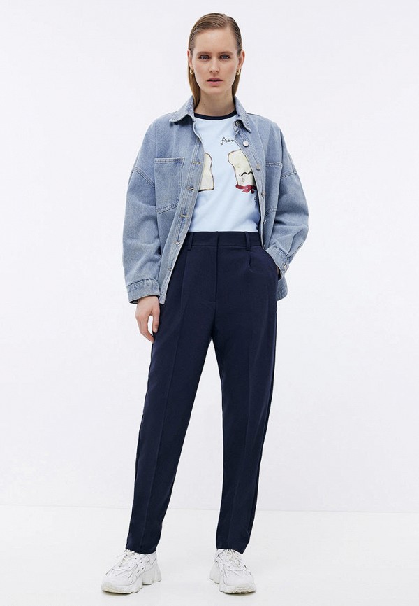 Baon Футболка - фото 2