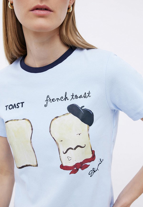 Baon Футболка - фото 5