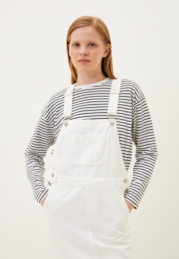 Baon Сарафан джинсовый - фото 2