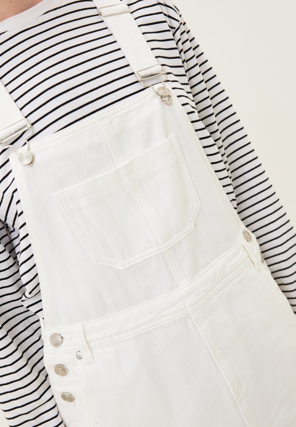 Baon Сарафан джинсовый - фото 4