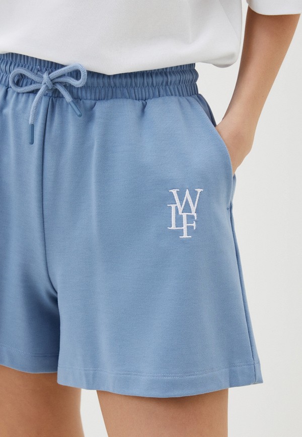 Baon Шорты спортивные - фото 4