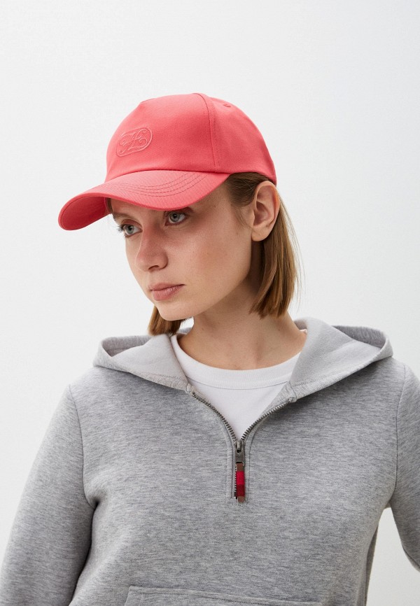 Fabretti Бейсболка - фото 4