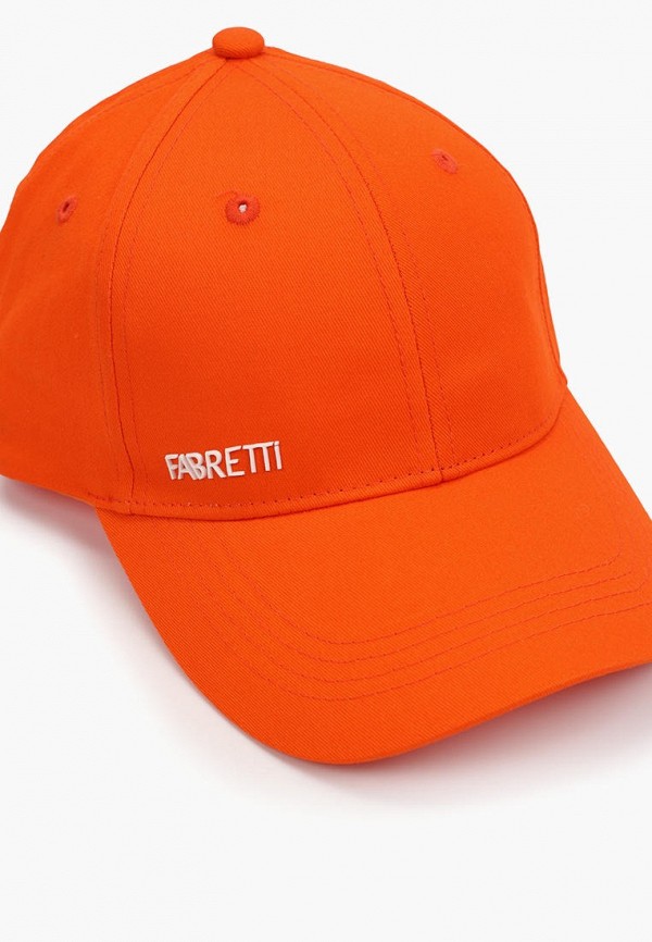 Fabretti Бейсболка - фото 3