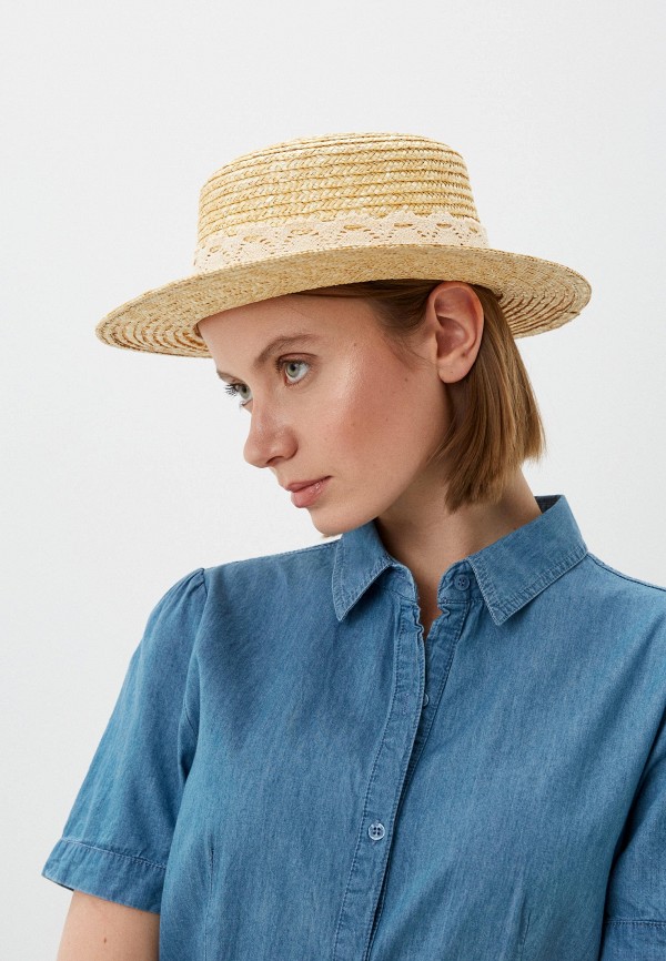 Fabretti Шляпа - фото 4