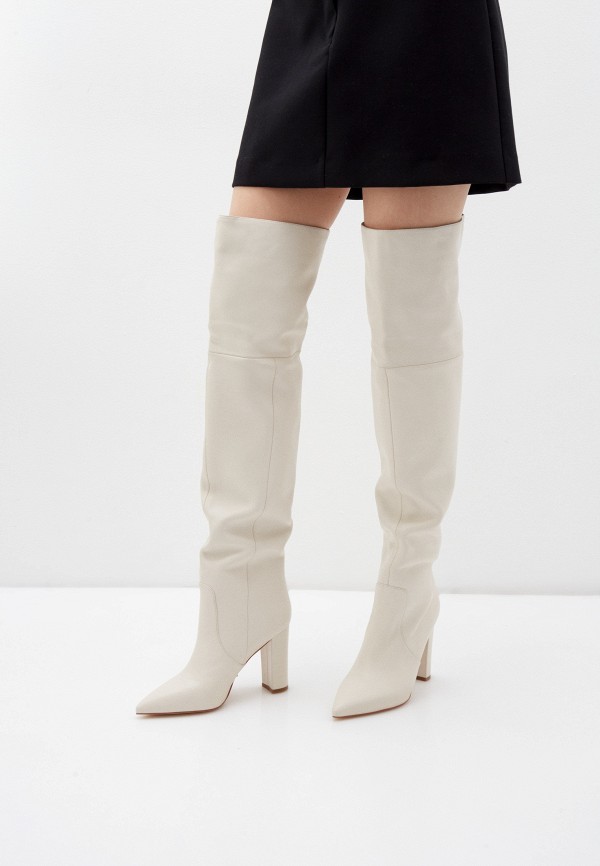 Angelina Voloshina Ботфорты - фото 6