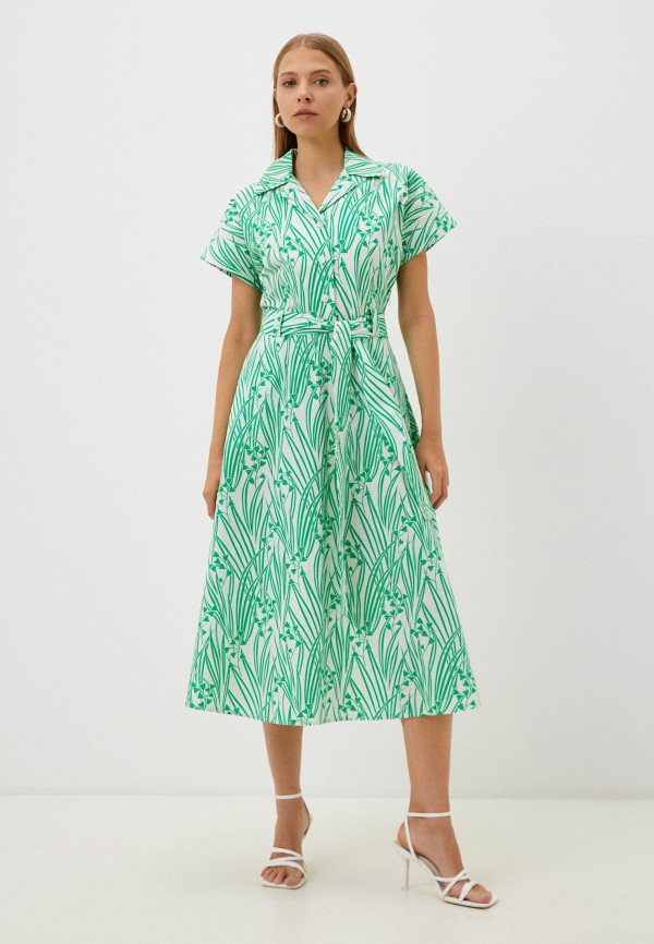 Woman eGo Платье - фото 1