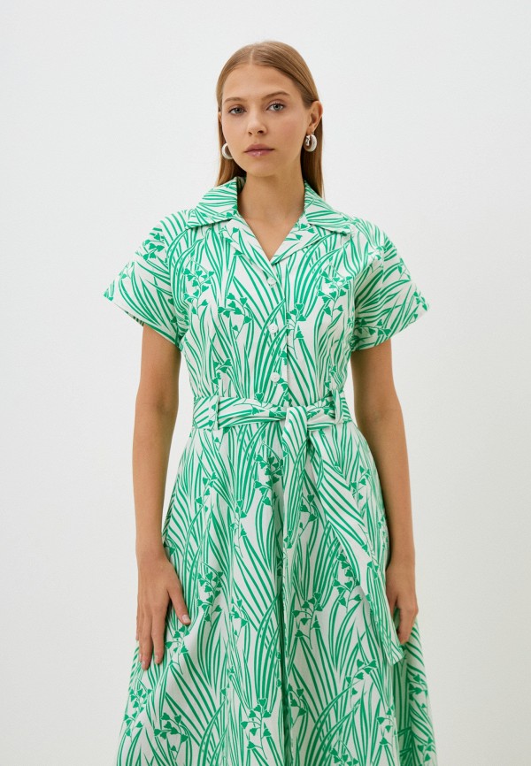 Woman eGo Платье - фото 2