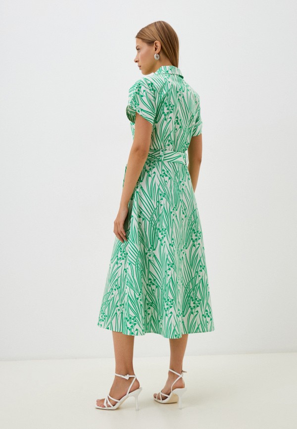 Woman eGo Платье - фото 3