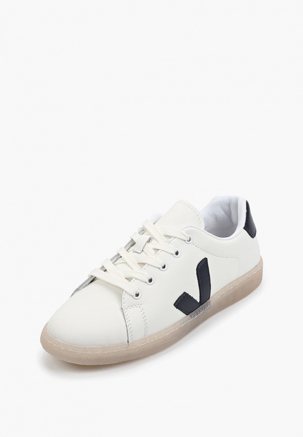 Francesco Donni Кеды - фото 2