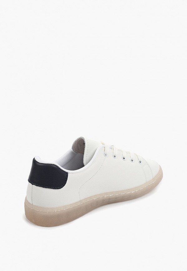 Francesco Donni Кеды - фото 3