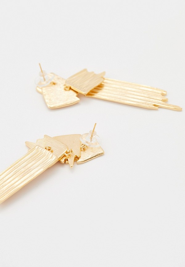 Ruxara Серьги - Lamoda Online Exclusive - фото 2