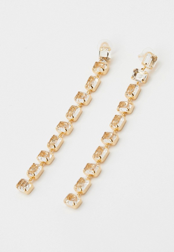 Ruxara Серьги - Lamoda Online Exclusive - фото 1