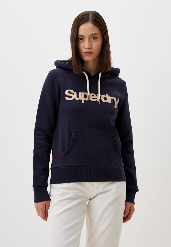 Buy superdry hoodie hotsell