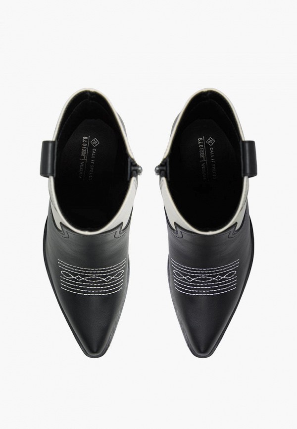 Call It Spring Ботильоны - фото 3