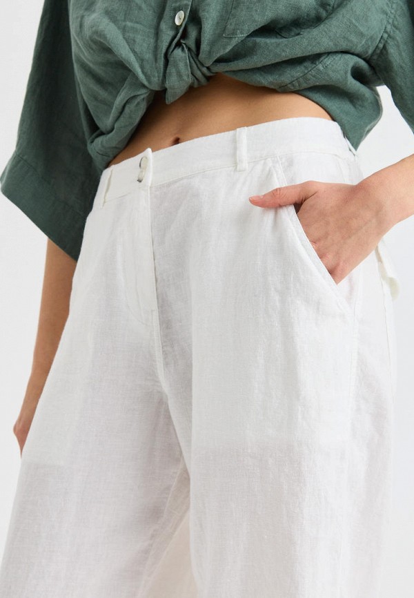 Norveg Брюки - LINEN - фото 5