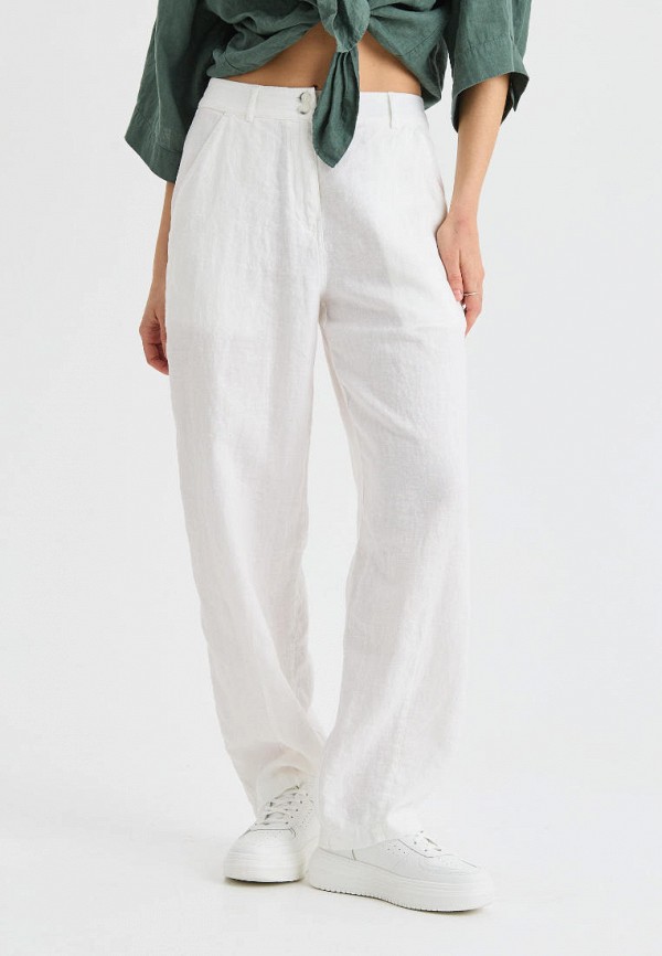 Norveg Брюки - LINEN - фото 1
