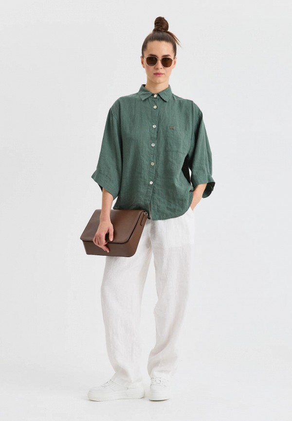 Norveg Брюки - LINEN - фото 2