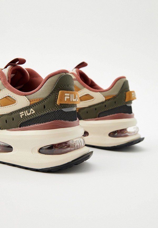 Fila Кроссовки - EXPLORE - фото 4