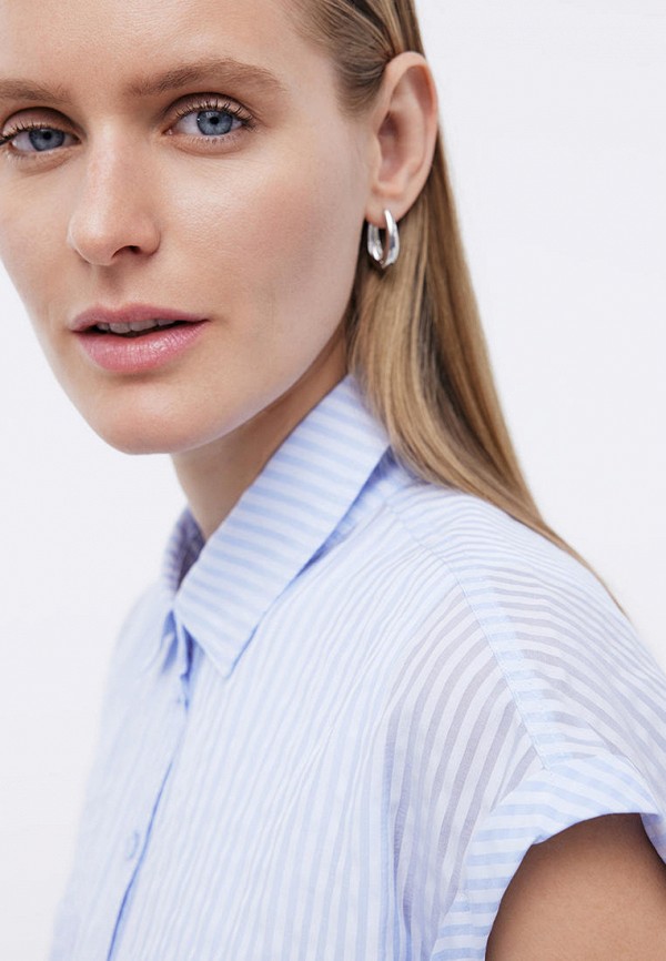 Baon Блуза - фото 4