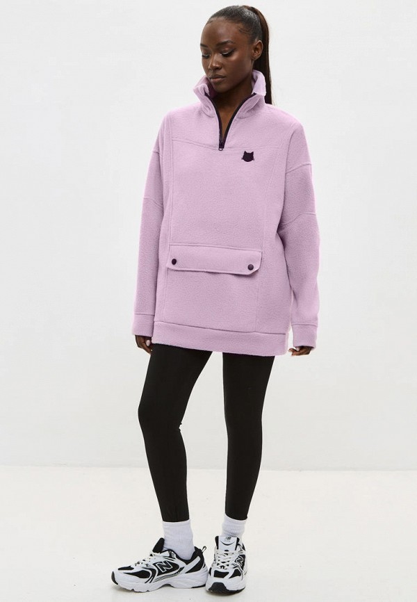 Manii'ta Lacitta Олимпийка - Кот - фото 2