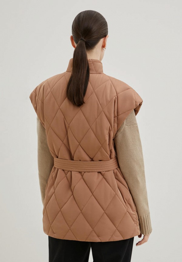 Finn Flare Жилет стеганый - фото 3