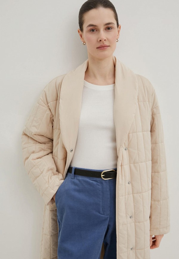 Finn Flare Куртка-пальто - фото 2