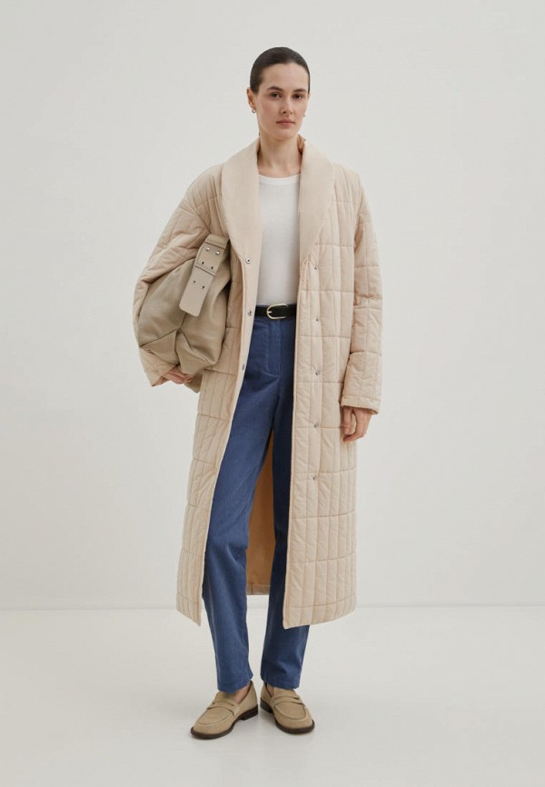 Finn Flare Куртка-пальто - фото 4