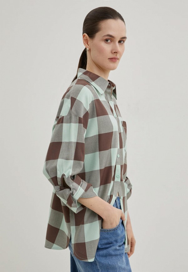 Finn Flare Блуза - фото 4