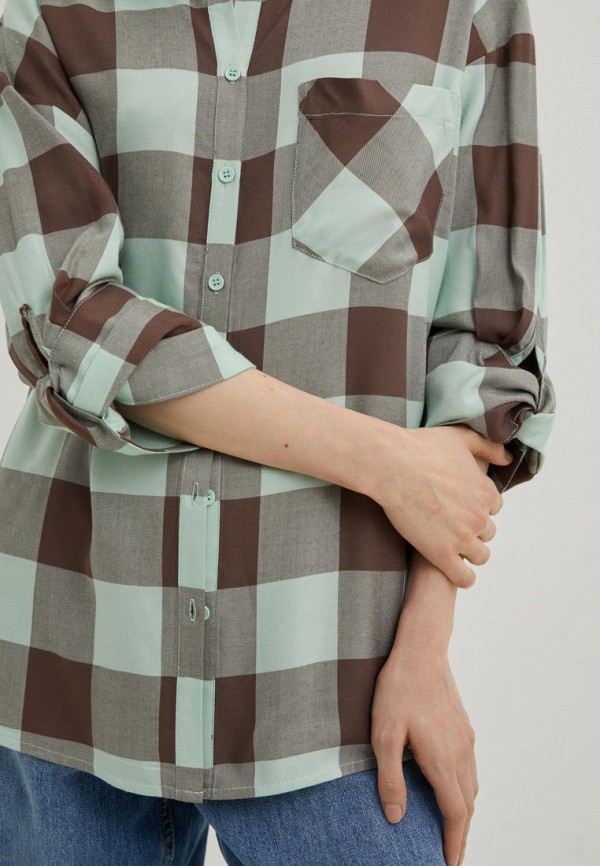 Finn Flare Блуза - фото 6