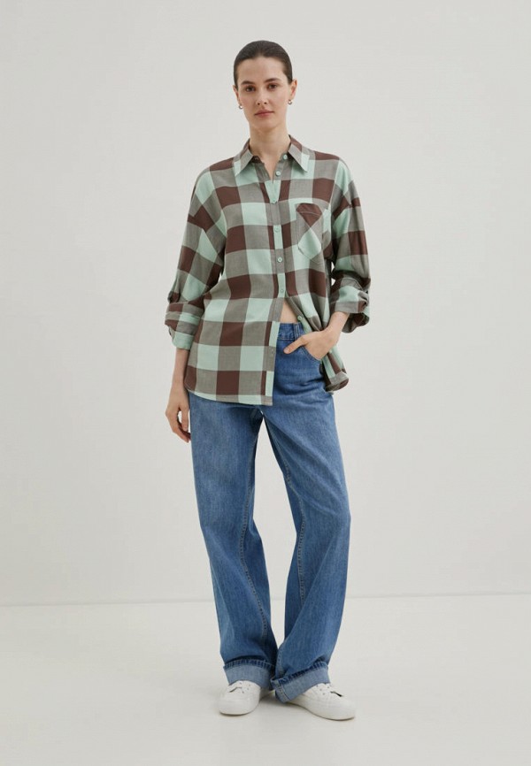 Finn Flare Блуза - фото 2