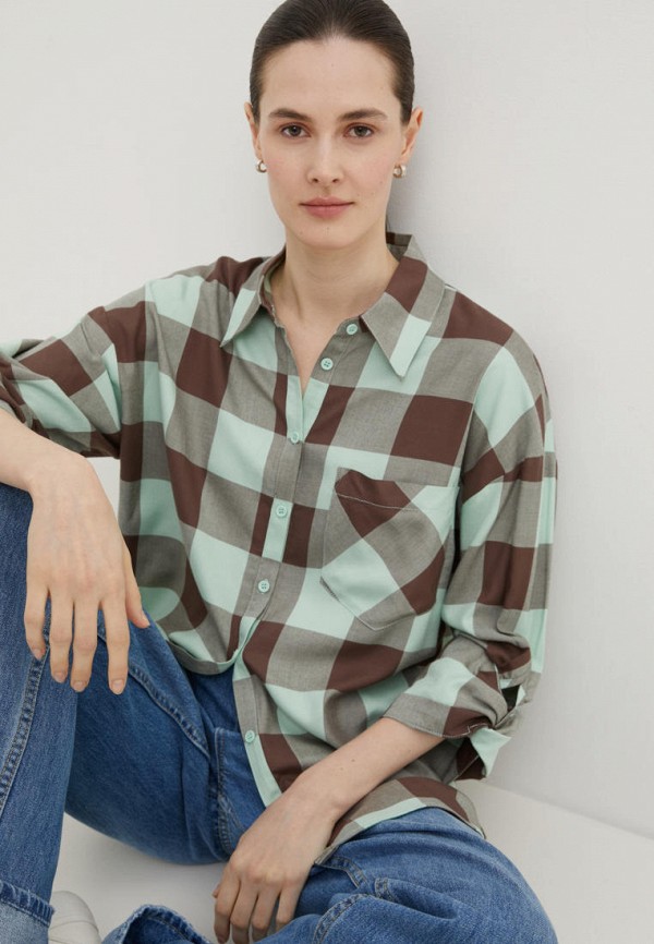 Finn Flare Блуза - фото 5