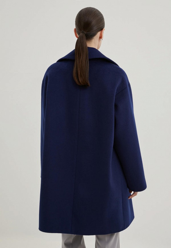 Finn Flare Пальто однобортное - фото 3