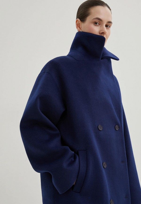 Finn Flare Пальто однобортное - фото 5