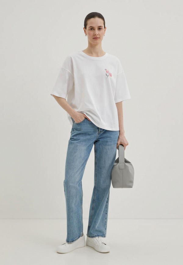 Finn Flare Футболка - фото 2