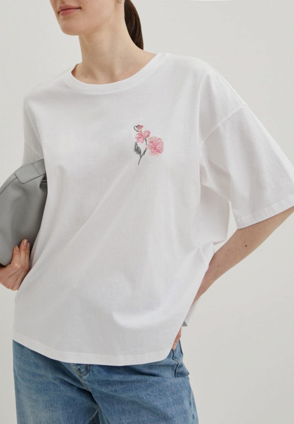 Finn Flare Футболка - фото 5